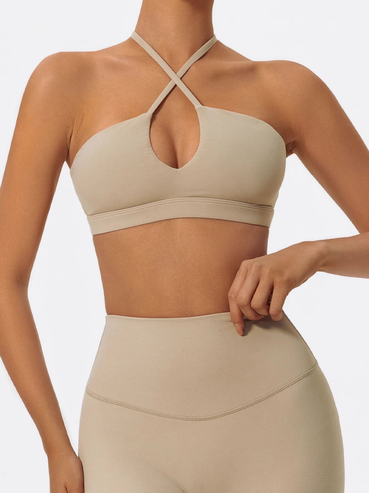 Tilly Bra