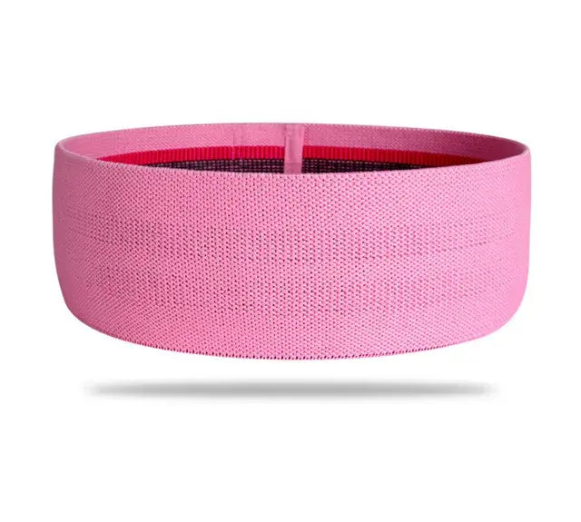 Non-slip Booty Bands