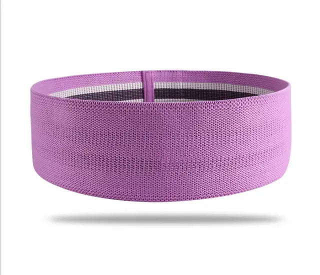 Non-slip Booty Bands