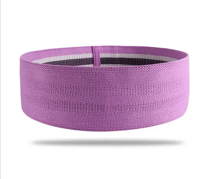 Non-slip Booty Bands