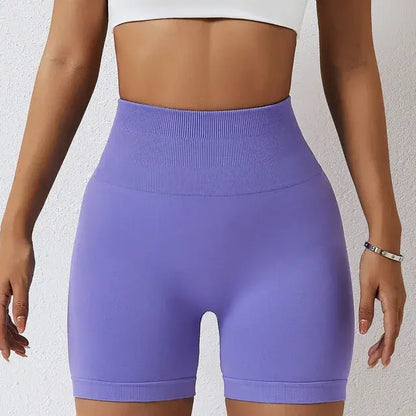 Ren Seamless Shorts