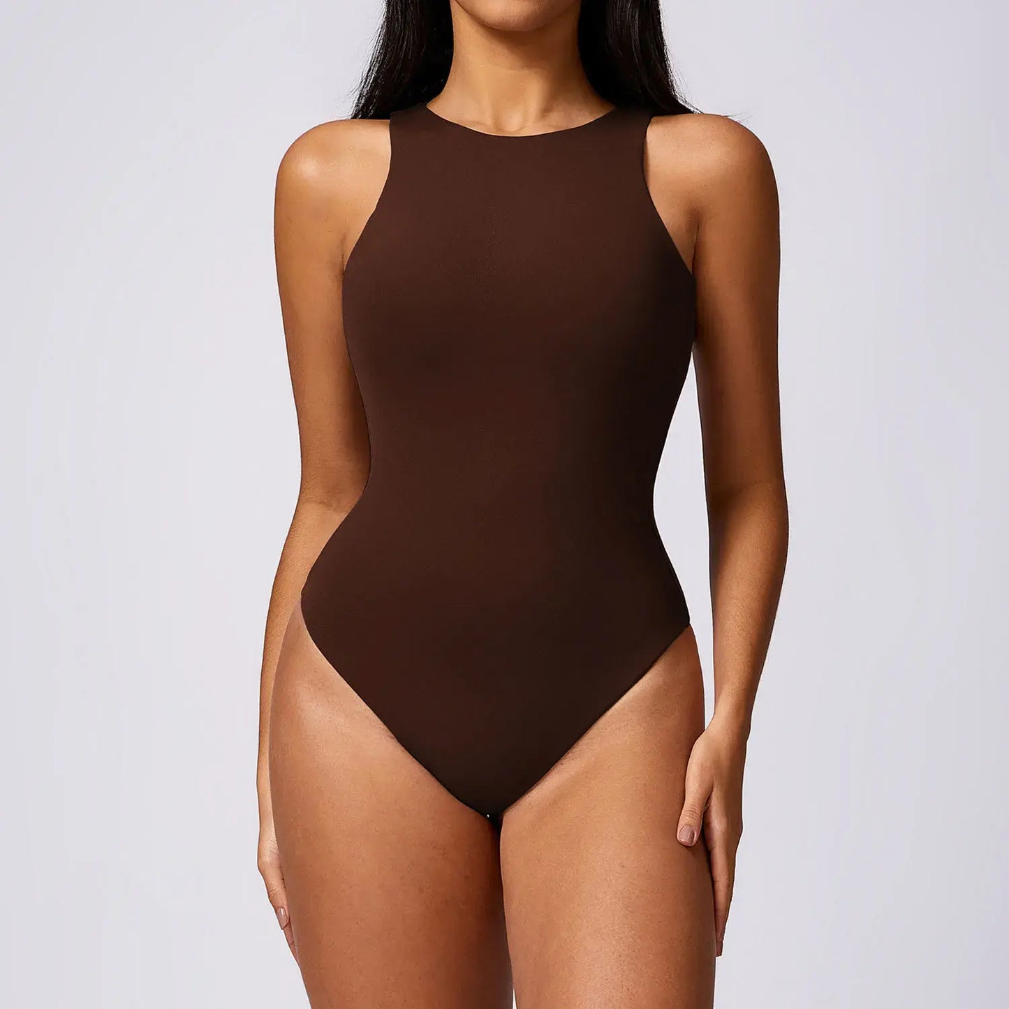 Josie Backless Bodysuit