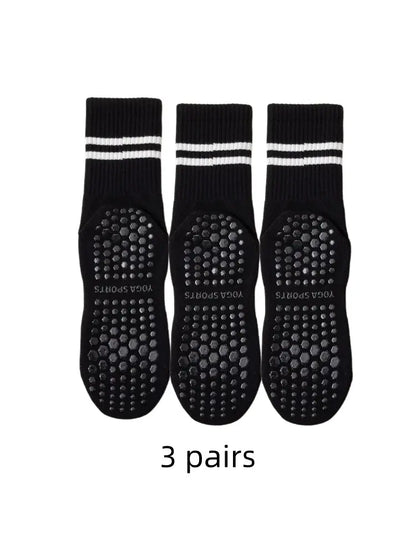 Non-slip Ankle Socks