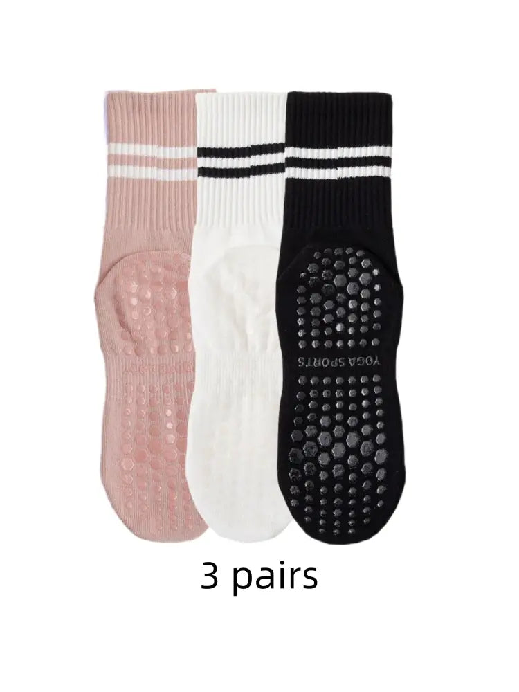 Non-slip Ankle Socks