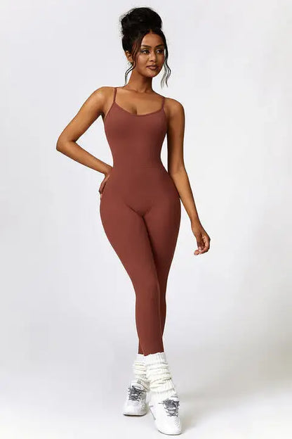 Jaye Jumpsuit