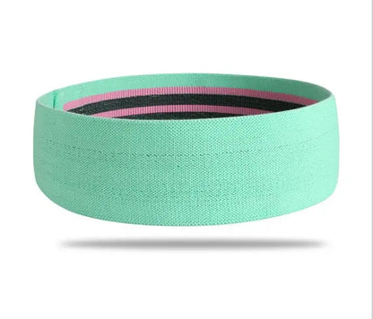 Non-slip Booty Bands