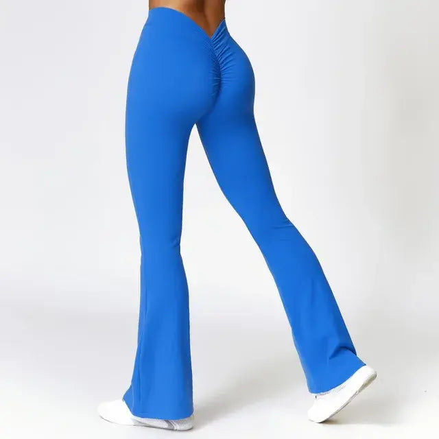 Fifi Scrunch Bum Leggings