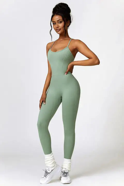 Jaye Jumpsuit