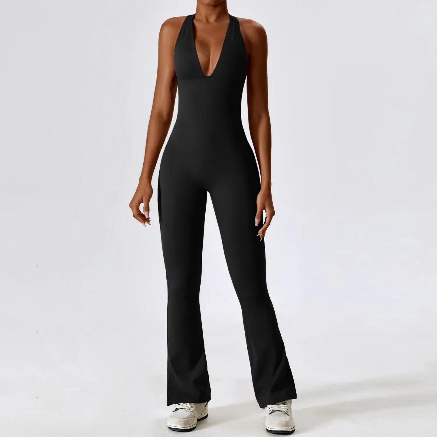 Layla Jumpsuit