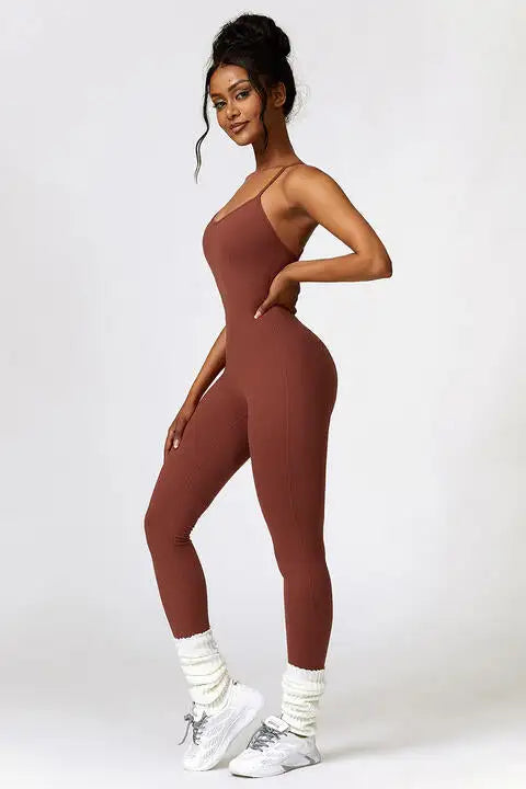 Jaye Jumpsuit