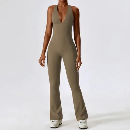 Layla Jumpsuit