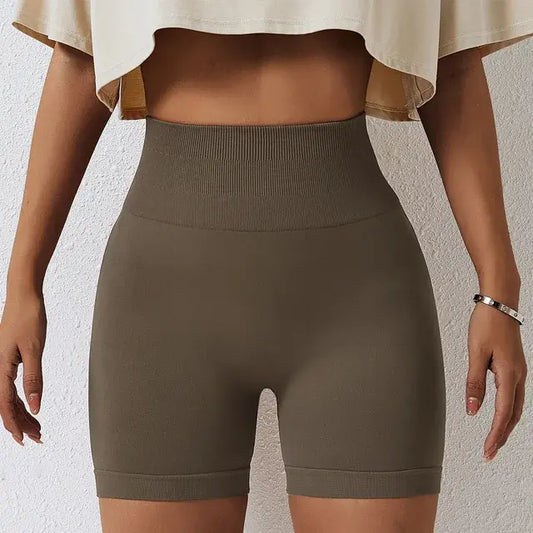 Ren Seamless Shorts