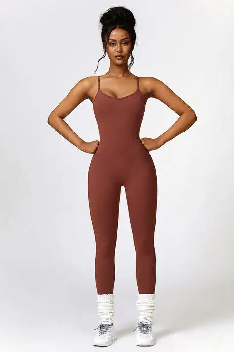 Jaye Jumpsuit