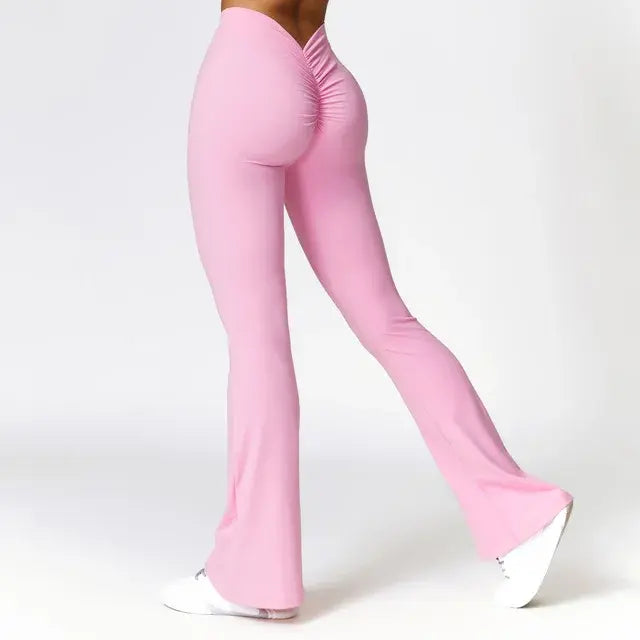 Fifi Scrunch Bum Leggings