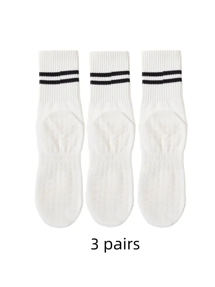 Non-slip Ankle Socks