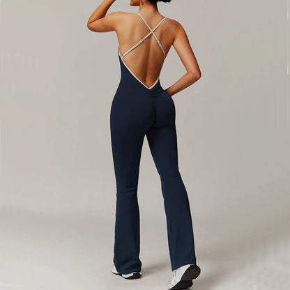 Siggy Jumpsuit