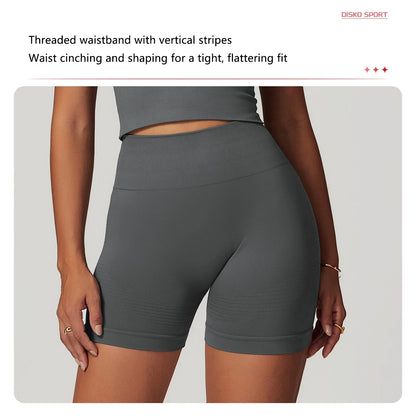 Rosa Seamless Shorts