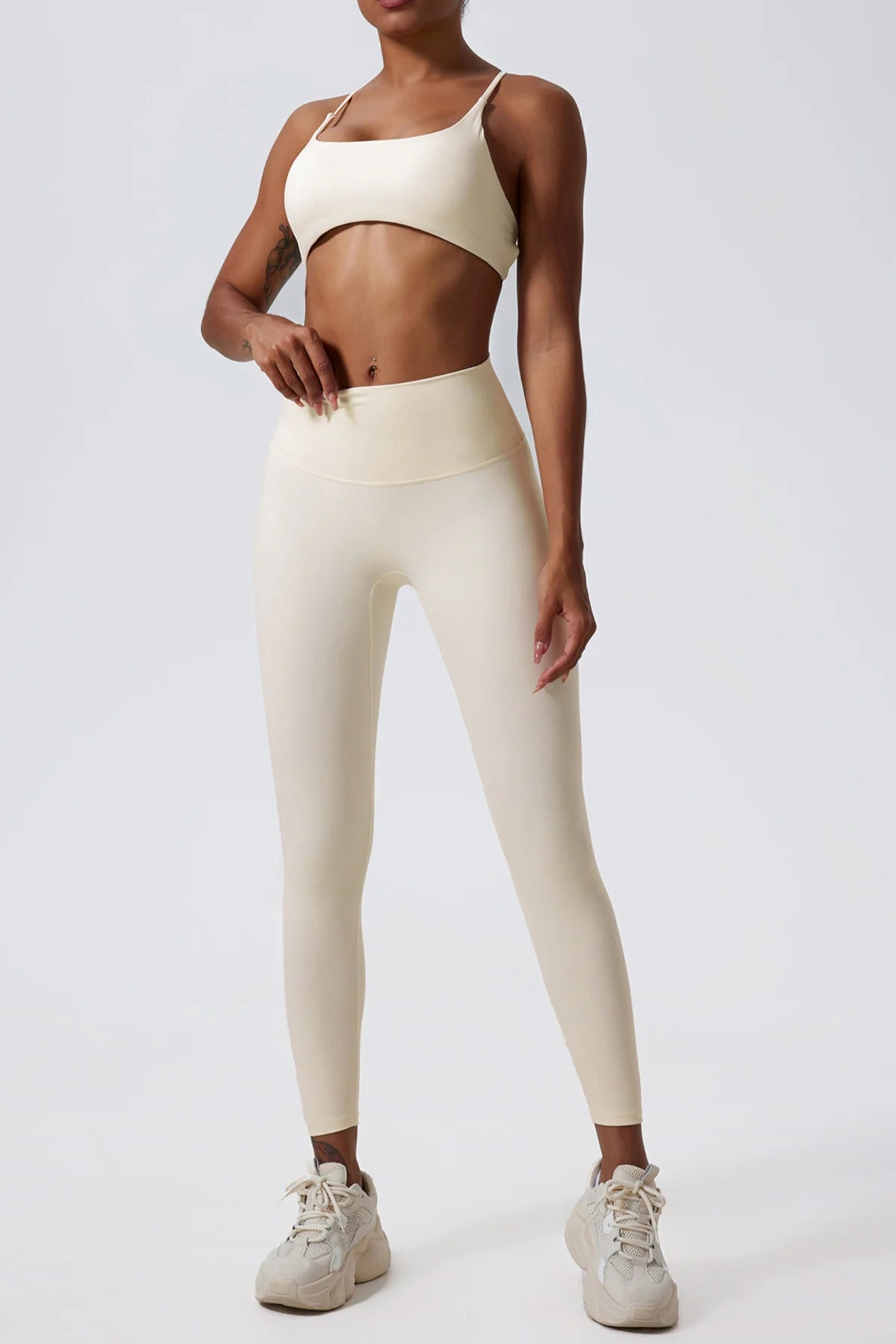 Luna Leggings Set