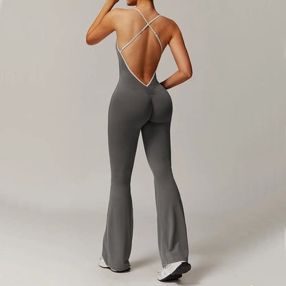 Siggy Jumpsuit
