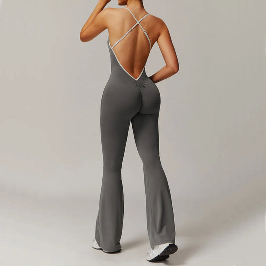 Siggy Jumpsuit