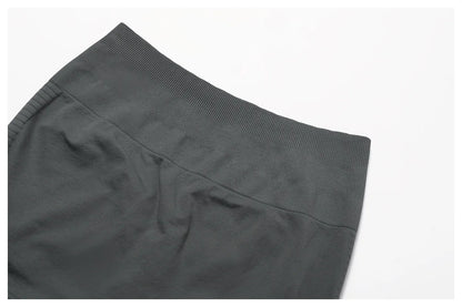 Rosa Seamless Shorts