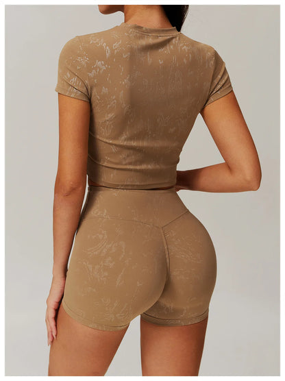 Adie Two Piece Set