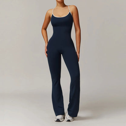 Siggy Jumpsuit