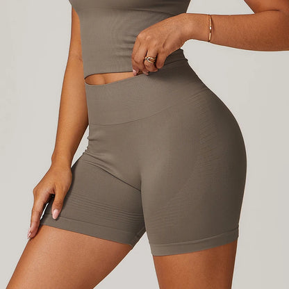 Rosa Seamless Shorts