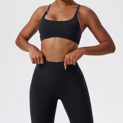 Luna Leggings Set
