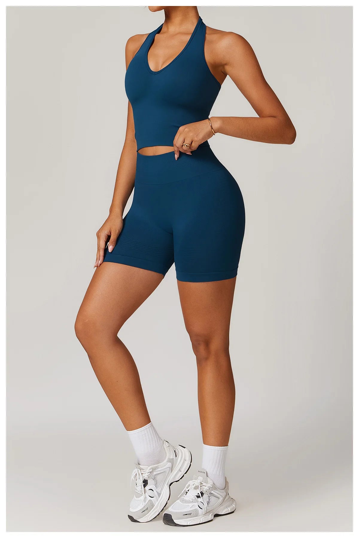 Rosa Seamless Shorts