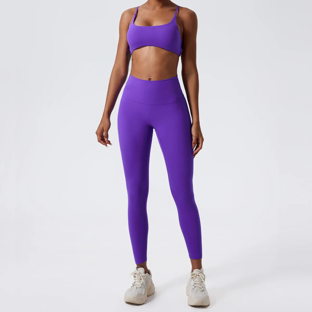Luna Leggings Set