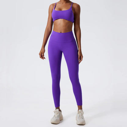 Luna Leggings Set