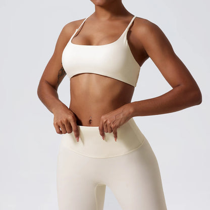 Luna Leggings Set