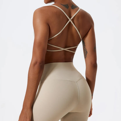 Luna Leggings Set