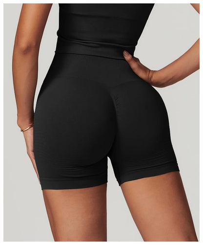Rosa Seamless Shorts