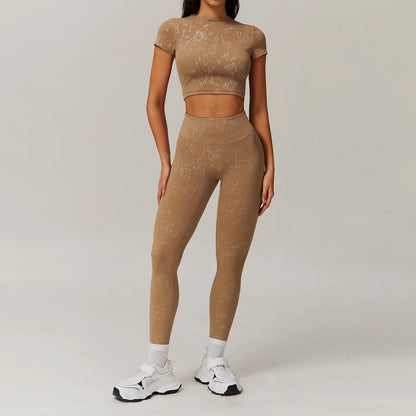 Adie Two Piece Set