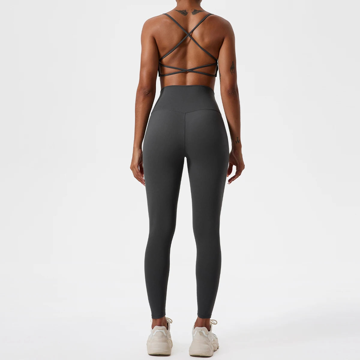 Luna Leggings Set