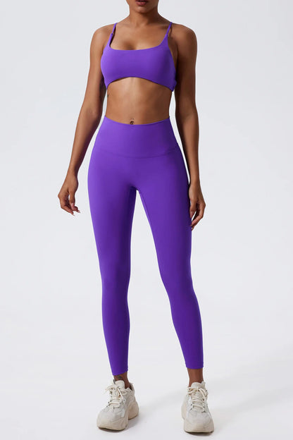 Luna Leggings Set