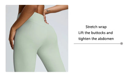 Elle Flared Leggings