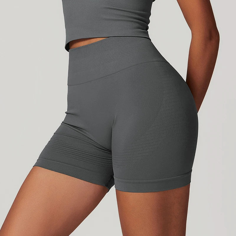 Rosa Seamless Shorts
