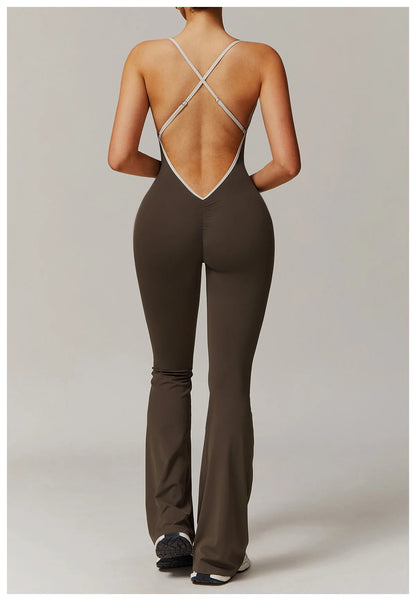 Siggy Jumpsuit
