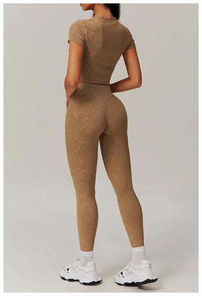 Adie Two Piece Set
