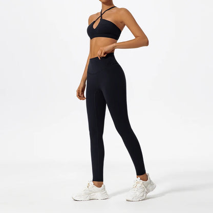 Tilly Leggings Set