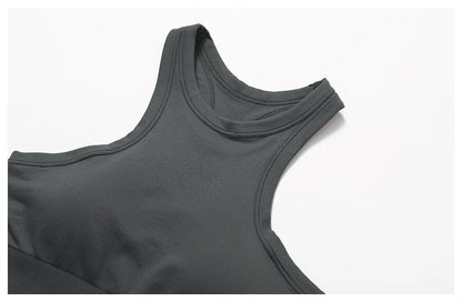 Rosa Racerback Top