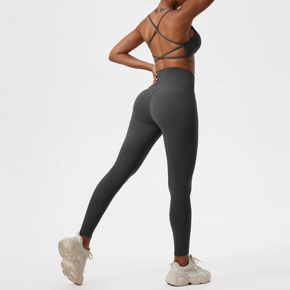 Luna Leggings Set