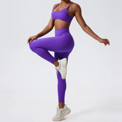 Luna Leggings Set
