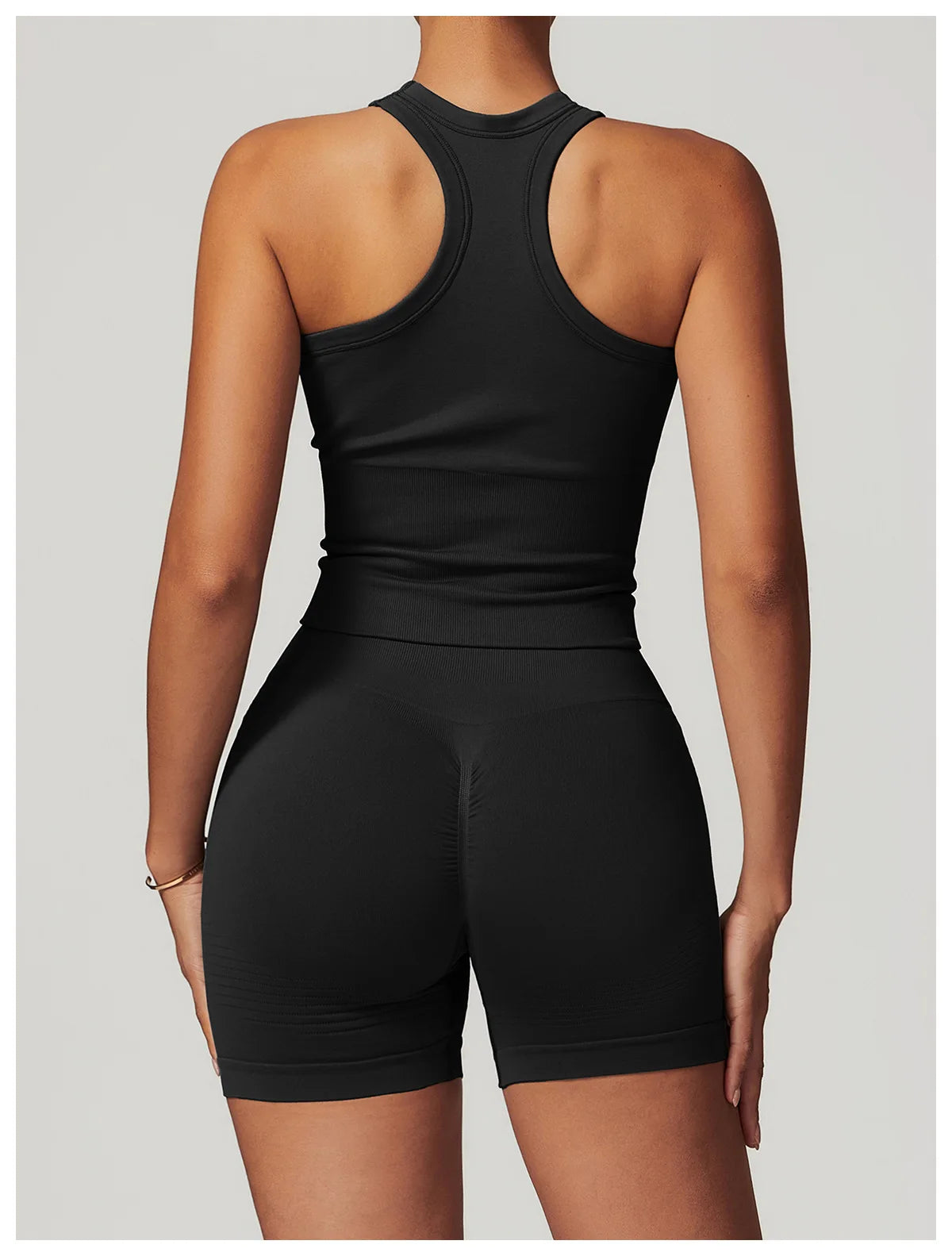 Rosa Racerback Top