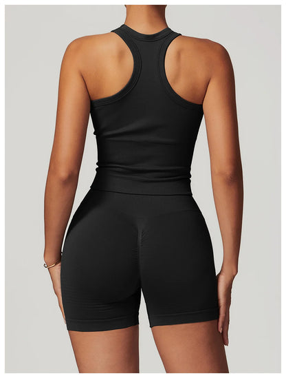 Rosa Racerback Top