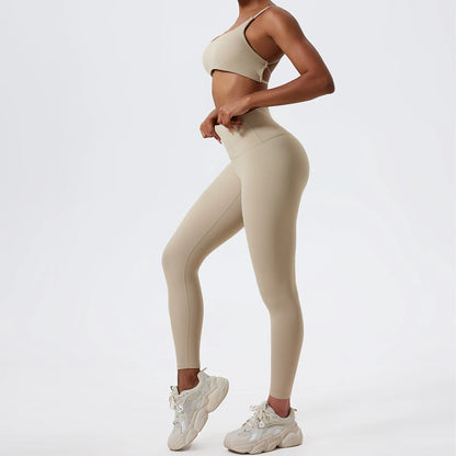 Luna Leggings Set