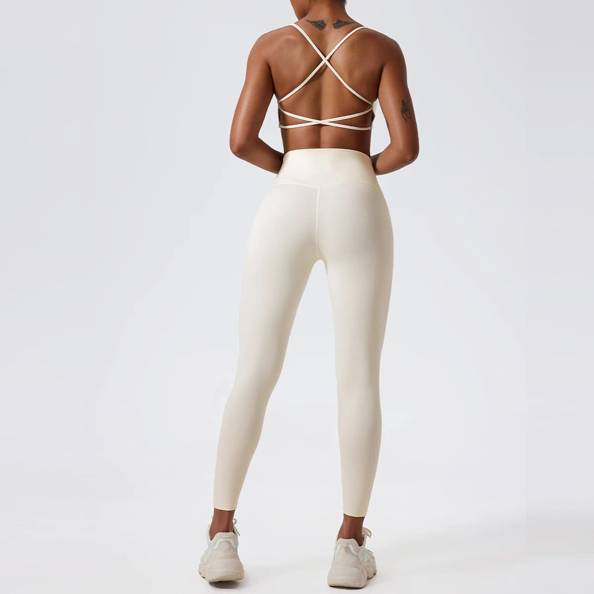 Luna Leggings Set